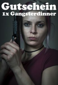 Gangsterdinner Vorlage 2