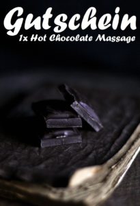 Hot-Chocolate-Massagen Vorlage 5