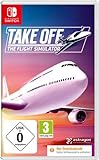 Take Off – The Flight Simulator (Code in a box) [Nintendo Switch]