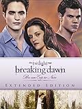 Breaking Dawn - Bis(s) zum Ende der Nacht (Teil 1) [Extended Edition]