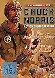 Chuck Norris Action Double Feature | Der schwarze Tiger | Der Boss von San Francisco