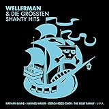 Wellerman & die Grön Shanty Hits