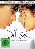 Dil Se - Von ganzem Herzen (Shah Rukh Khan Classics)