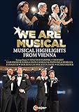 We are Musical - Musical Highlights from Vienna [Ronacher Theater, Wien, 2021]