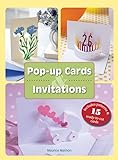 Pop-Up Cards & Invitations