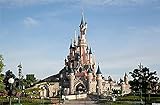 JOCHEN SCHWEIZER Geschenkgutschein: Disneyland® Paris Kurzurlaub für 2 (3 Tage)