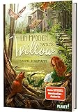 Ein Mädchen namens Willow 1: Ein Mädchen namens Willow: Kinderbuch ab 10 Jahren über einen magischen Wald und die Liebe zur Natur (1)
