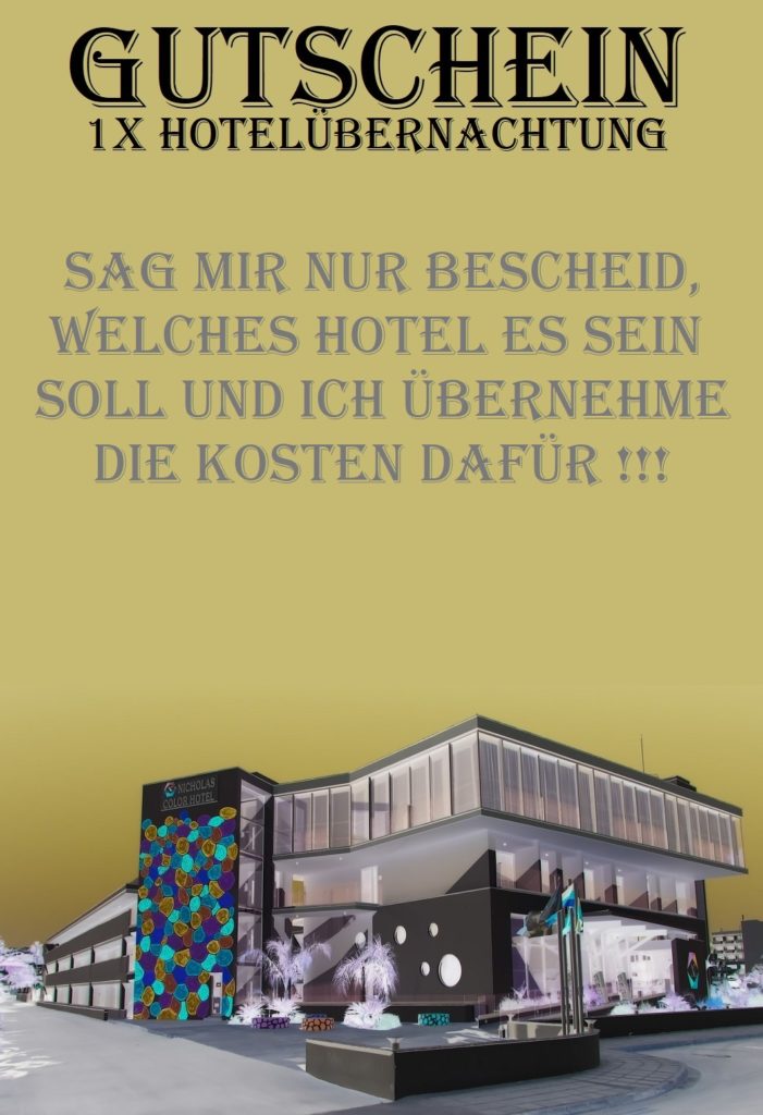 hotelgutschein-vorlage-mit-text-5 - Gutscheinspruch.de