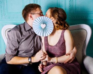 Valentinstaggeschenke