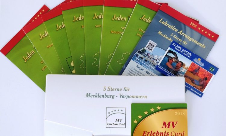MV-Erlebnis-Card