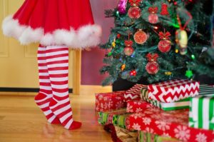 Gutscheinvorlagen Weihnachten