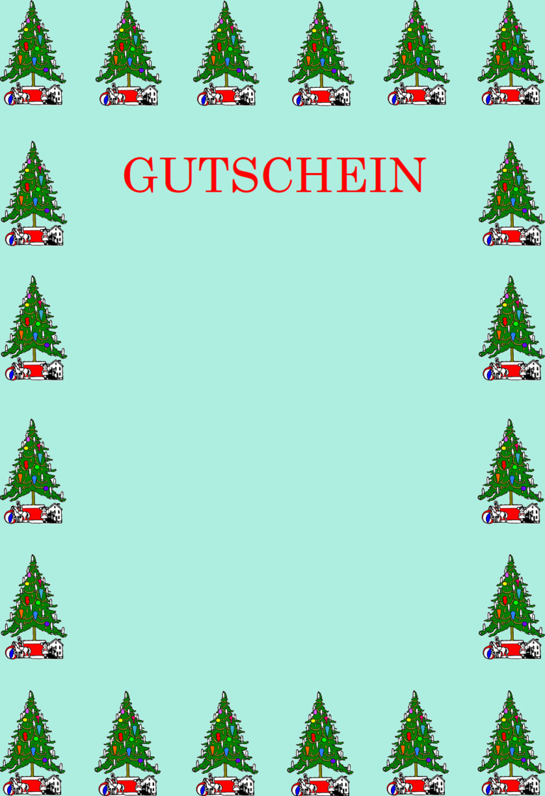 xmas-gutscheinvorlage-text-10 - Gutscheinspruch.de