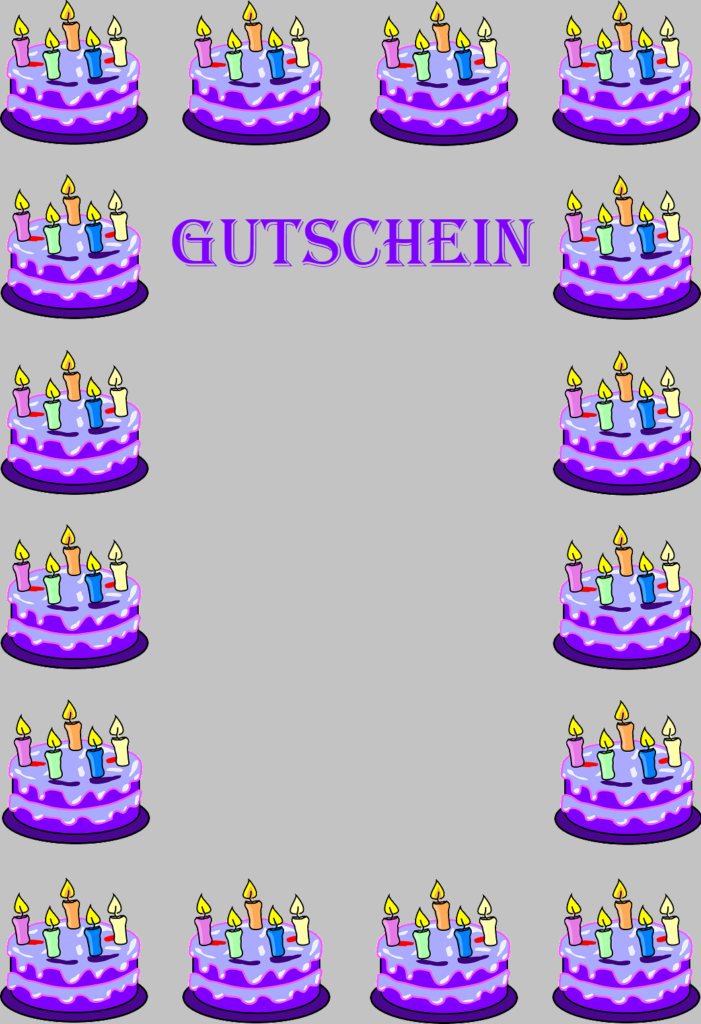 geburtstaggutscheinvorlagetext1 Gutscheinspruch.de