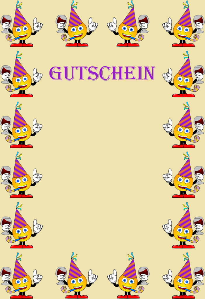 geburtstaggutscheinvorlagetext11 Gutscheinspruch.de