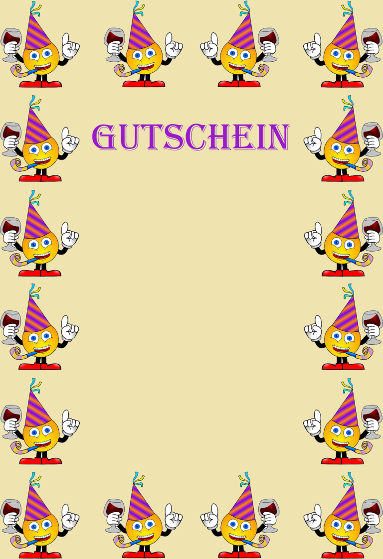 geburtstaggutscheinvorlagetext11 Gutscheinspruch.de