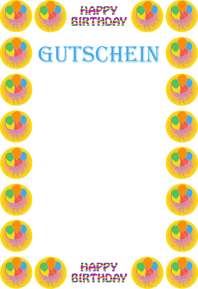 geburtstaggutscheinvorlagetext39 Gutscheinspruch.de