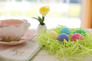 Gutscheinvorlagen Ostern