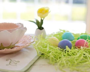Gutscheinvorlagen Ostern
