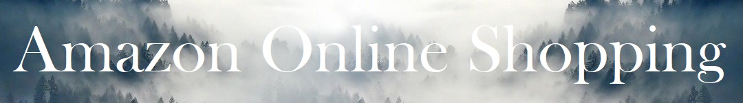 Online Shopping Banner
