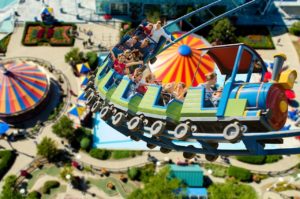 Freizeitpark Gutscheine
