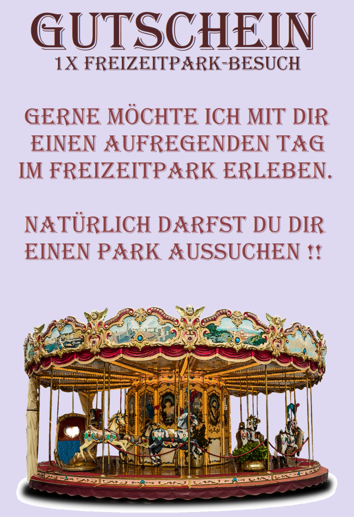 Freizeitpark-vorlage-mit-text-3 - Gutscheinspruch.de