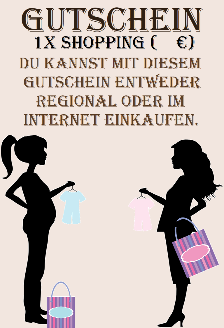 41++ Spruch geburtstag shopping gutschein ideas