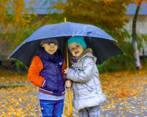 Herbstferien