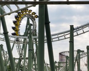 Heide Park Soltau