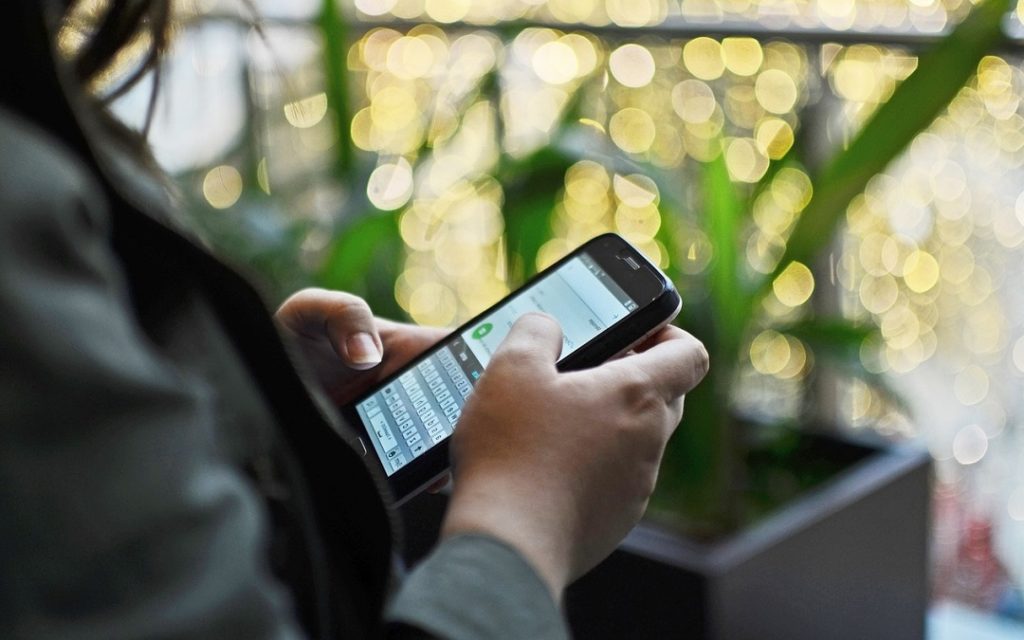 WhatsApp Status Sprüche