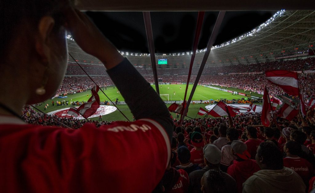 Stadionbesuch Checkliste Diese Neuerungen Infos Brauchst Du Um Nichts Zu Verpassen - fes1ein