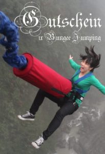 Bungee Jumping Vorlage 4