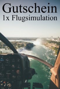 Flugsimulationen Vorlage 1