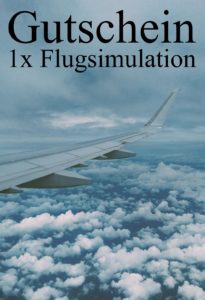 Flugsimulator Vorlage 6
