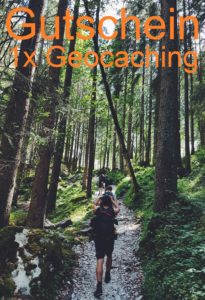 Geocaching Vorlage 4