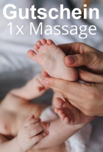 Massagegutscheine Vorlage 3