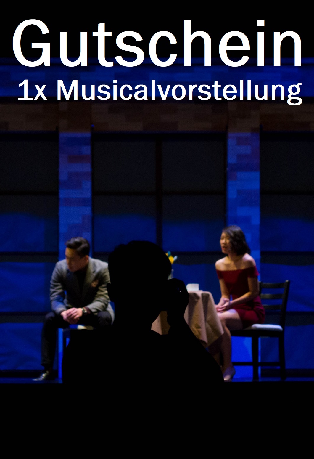 Musicalgutscheine Musik Und Theater Gutscheinspruch De