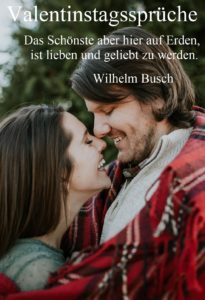 Wilhelm Busch Spruch 5