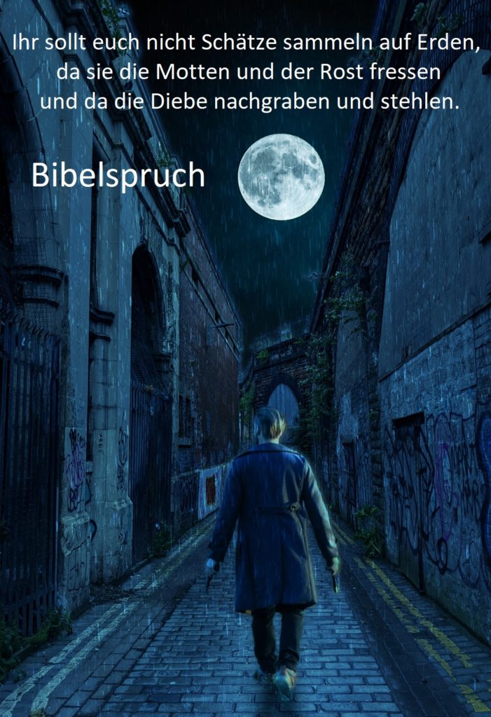 Spruch über Motten 5 Gutscheinspruch.de
