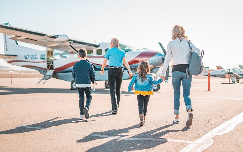 Erlebnisangebote Header