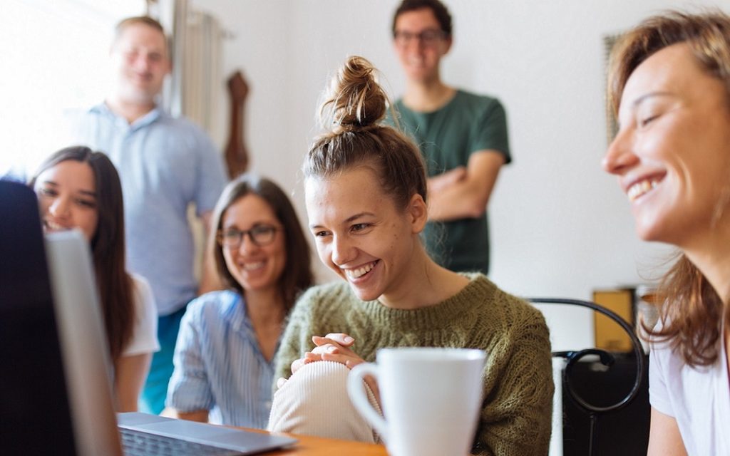 Kooperationsmöglichkeiten