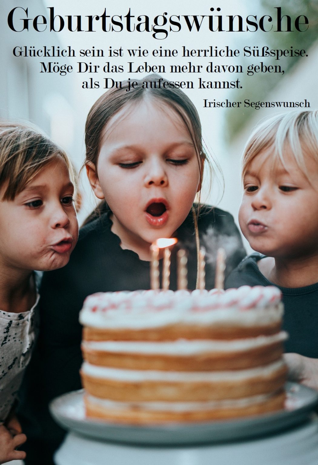 Geburtstagswünsche Alles Gute zum Geburtstag Gutscheinspruch.de
