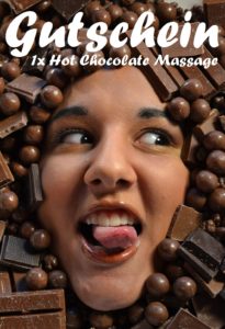 Hot-Chocolate-Massagen Vorlage 1