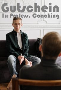 Coaching Gutscheine 3