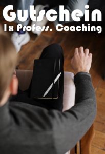 Coaching Gutscheine 4