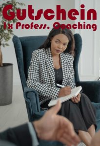Coaching Gutscheine 5