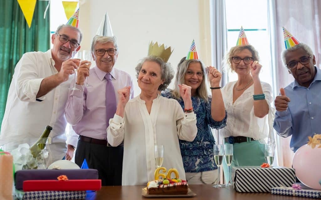 Glückwunschkarten Header