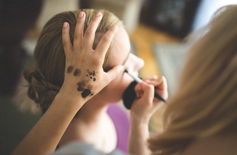 Make-up Beratungen Header