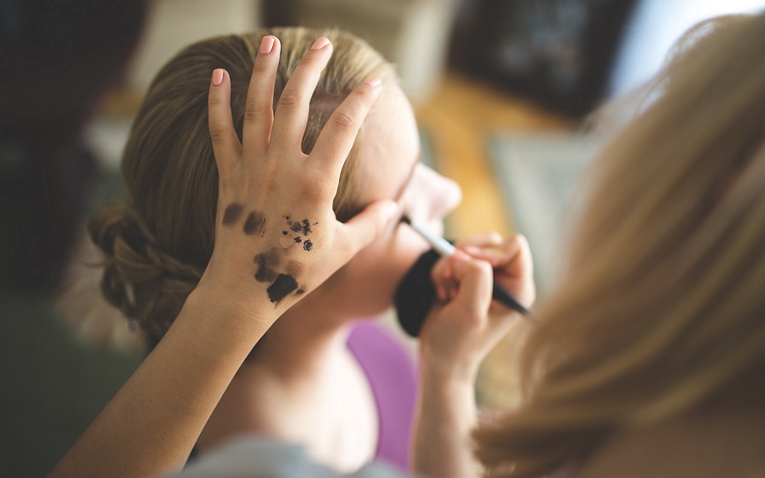 Make-up Beratungen Header