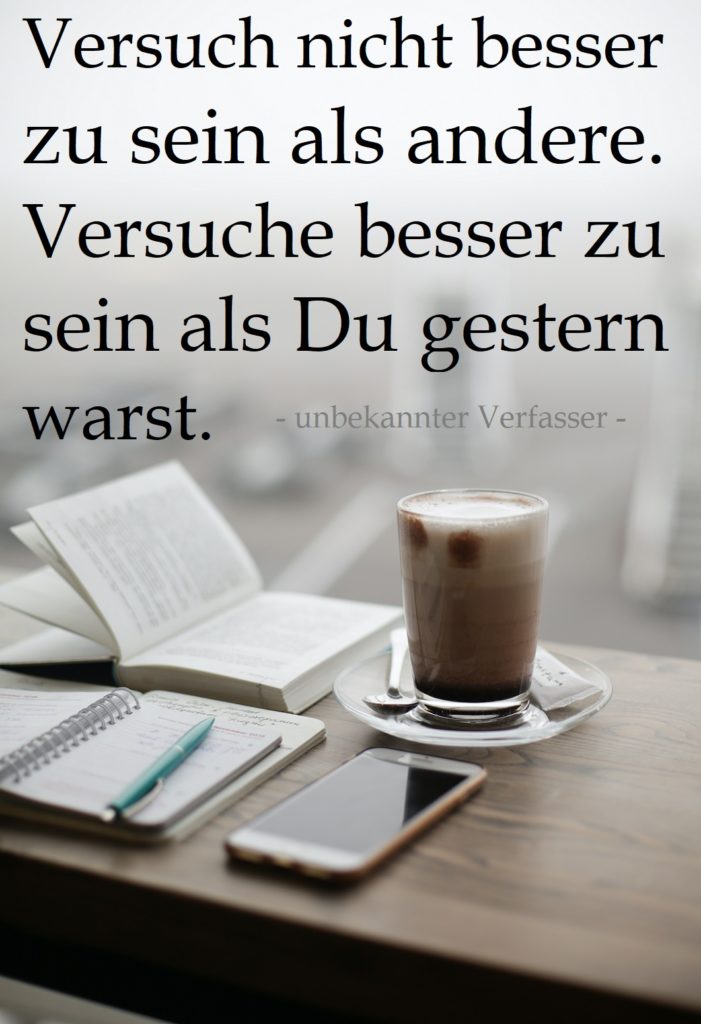 Motivationsspruch Bild 55 Gutscheinspruch.de