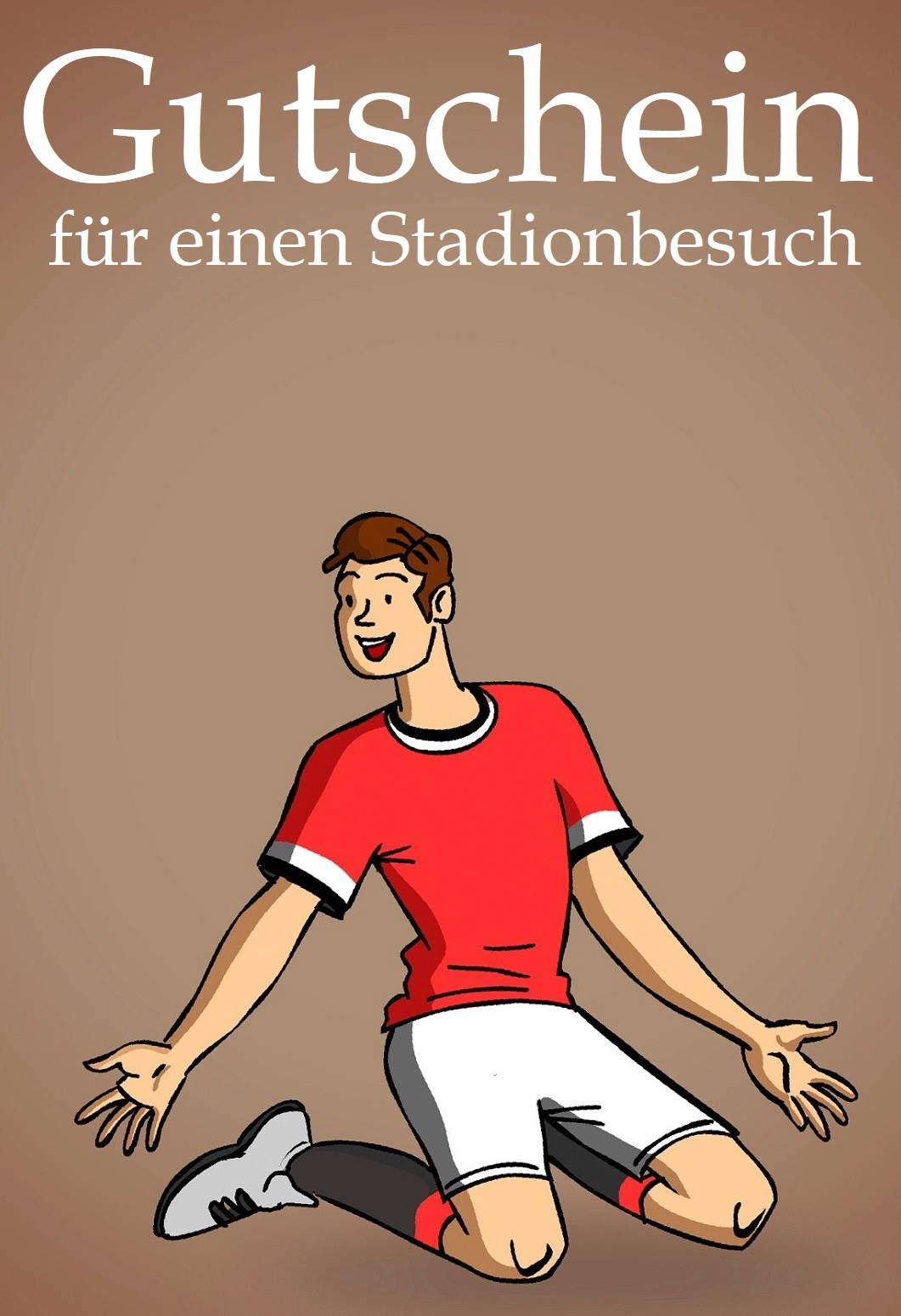 Gutscheinvorlagen F r Einen Stadionbesuch Zum Ausdrucken Gutscheinvorlagen F r Einen Stadionbesuch Zum Ausdrucken